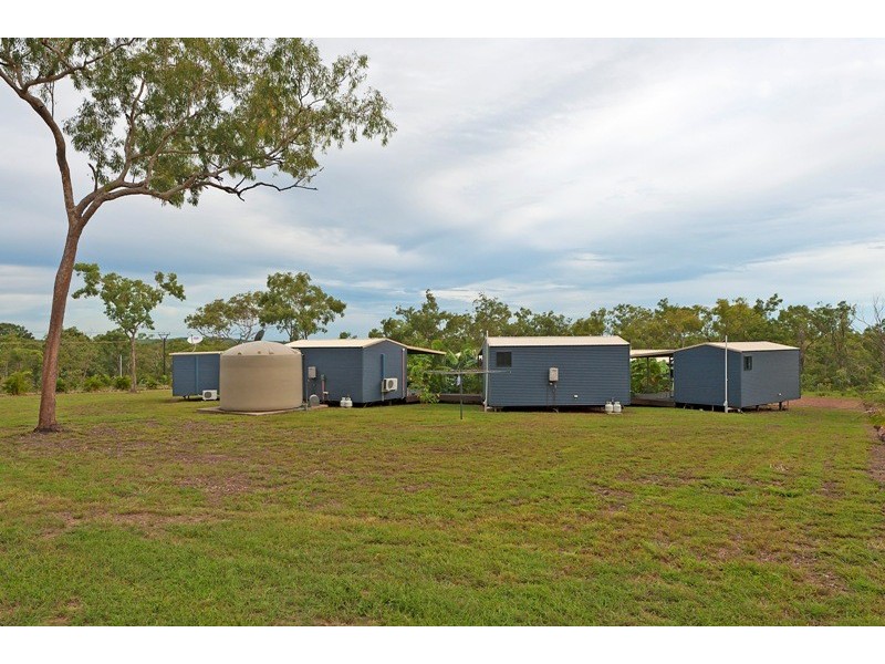 450 Miles Road (Eva Valley), Batchelor NT 0845