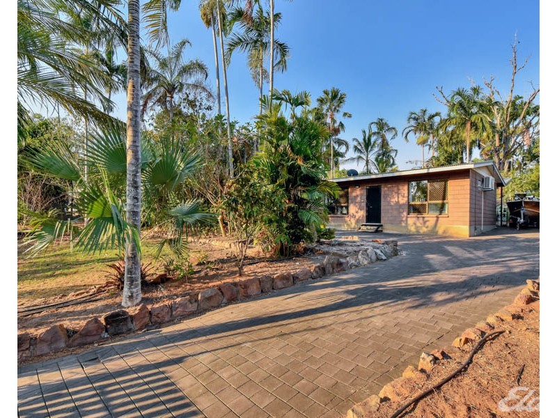 19 Gunter Circuit, Woodroffe NT 0830