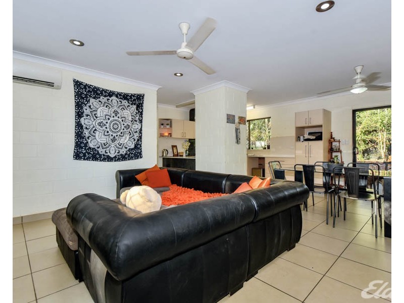 19 Gunter Circuit, Woodroffe NT 0830