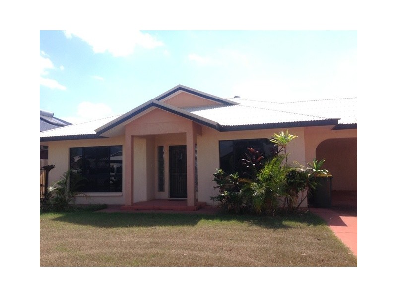 50 Gosse Circuit, Gunn NT 0832
