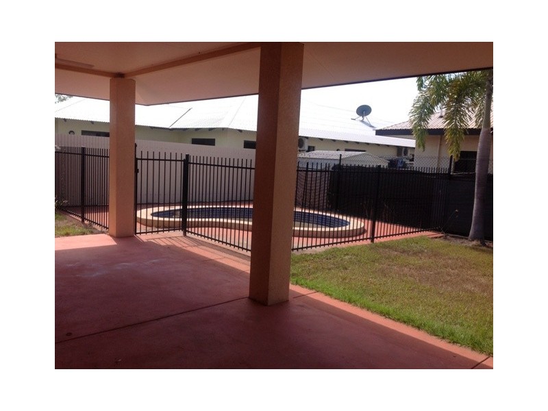 50 Gosse Circuit, Gunn NT 0832