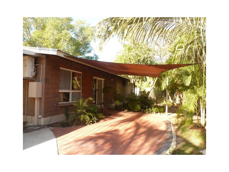 7 Ping Que Court, Moulden NT 0830