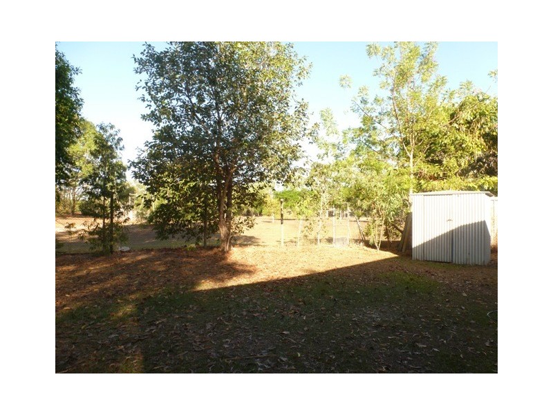 7 Ping Que Court, Moulden NT 0830