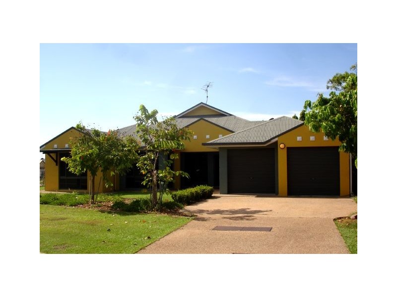 22 Gosse Circuit, Gunn NT 0832