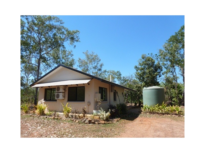 5 Ballinger Street, Humpty Doo NT 0836