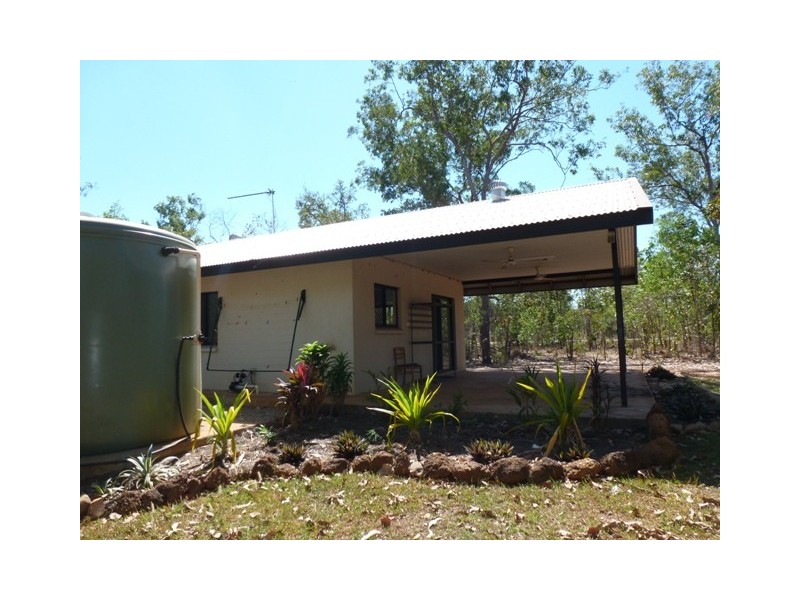 5 Ballinger Street, Humpty Doo NT 0836