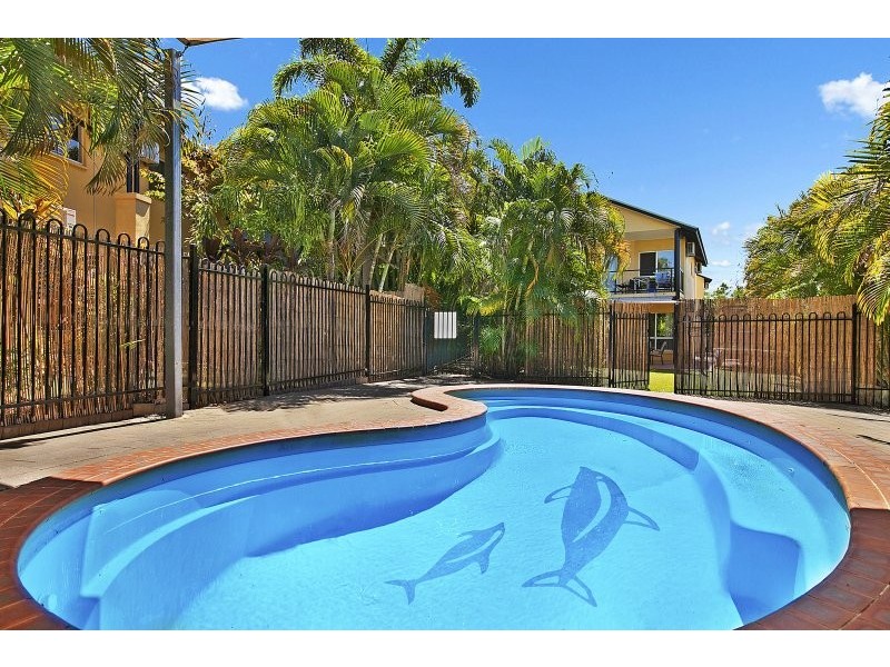 21/33 Lancewood Street, Rosebery NT 0832