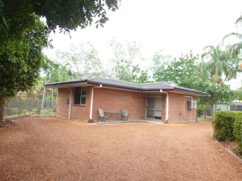 23 Schombacher Circuit, Moulden NT 0830