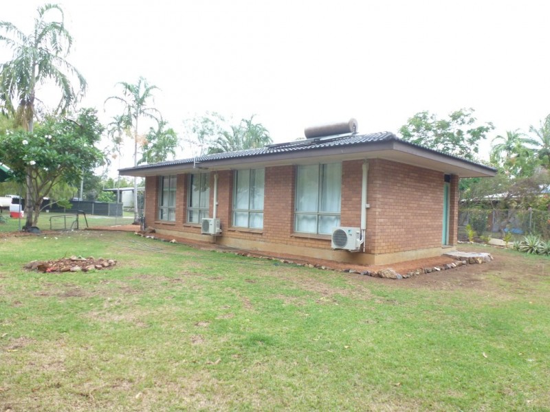 23 Schombacher Circuit, Moulden NT 0830
