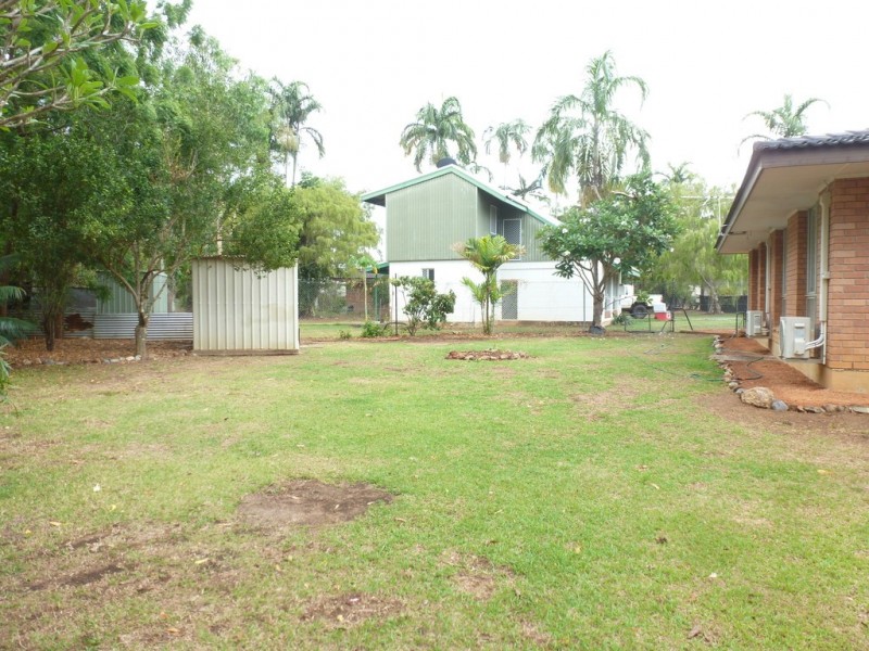 23 Schombacher Circuit, Moulden NT 0830