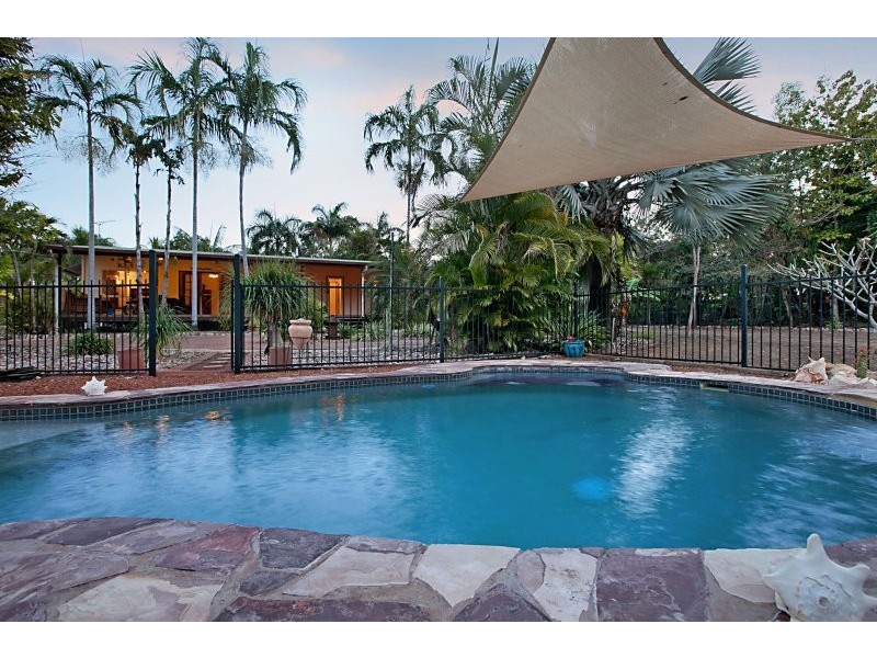 31 Thornbill Crescent, Howard Springs NT 0835