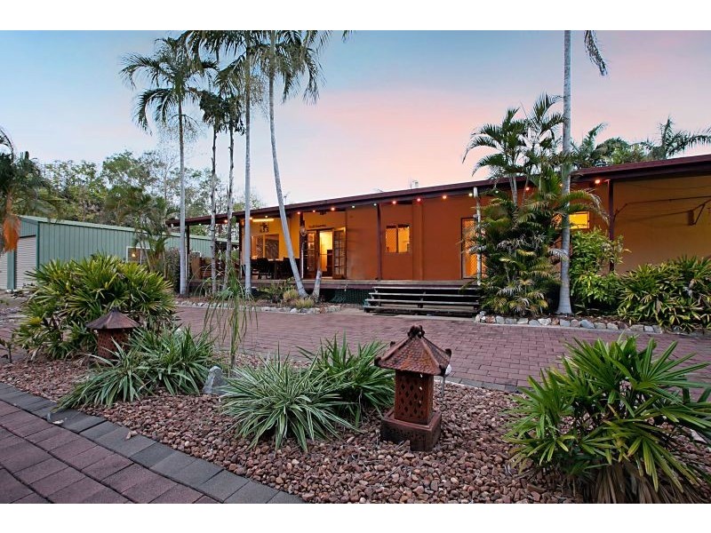 31 Thornbill Crescent, Howard Springs NT 0835