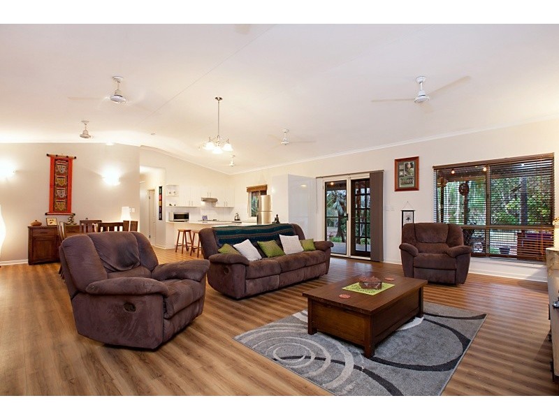 31 Thornbill Crescent, Howard Springs NT 0835