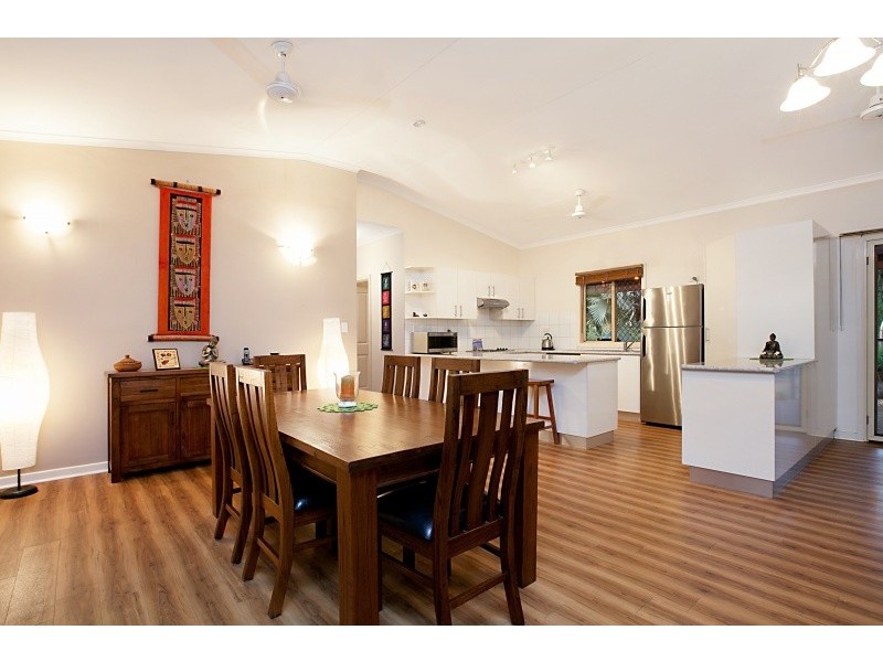 31 Thornbill Crescent, Howard Springs NT 0835