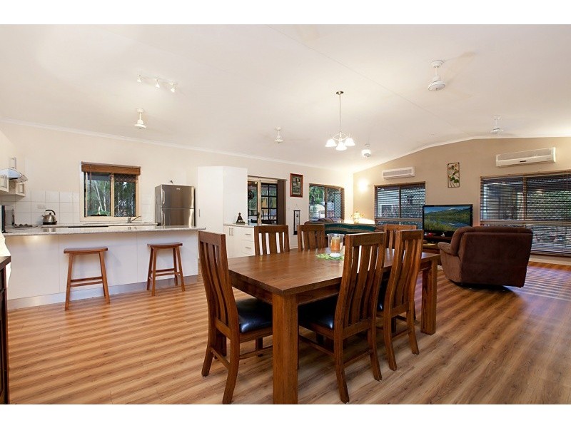 31 Thornbill Crescent, Howard Springs NT 0835