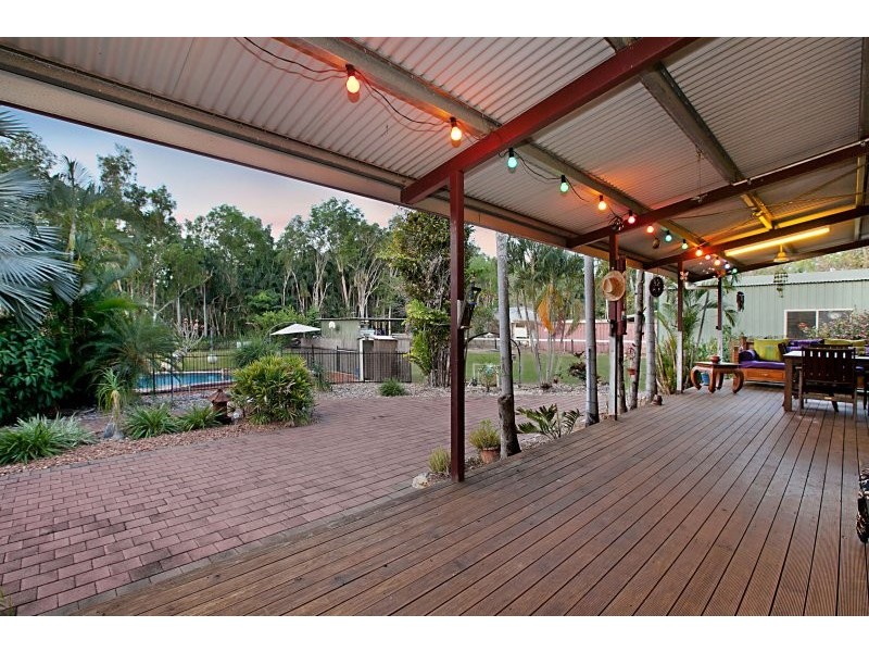 31 Thornbill Crescent, Howard Springs NT 0835