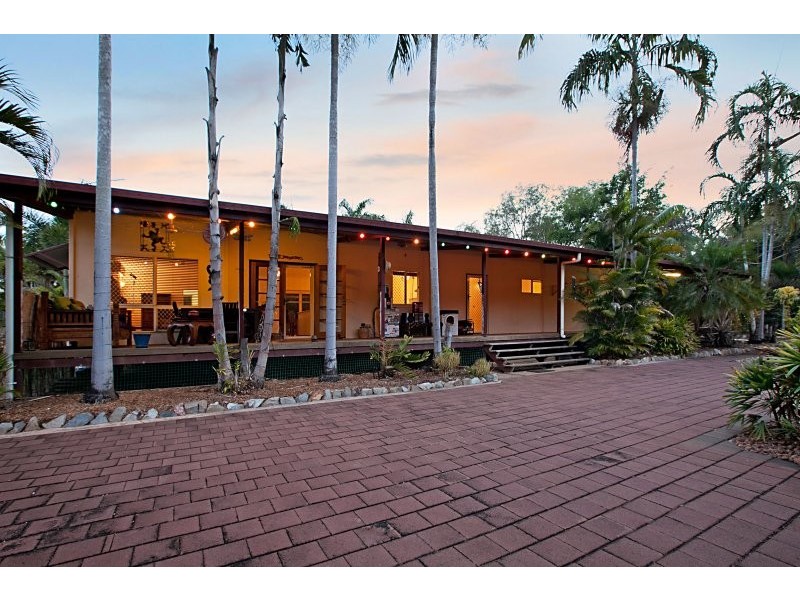 31 Thornbill Crescent, Howard Springs NT 0835