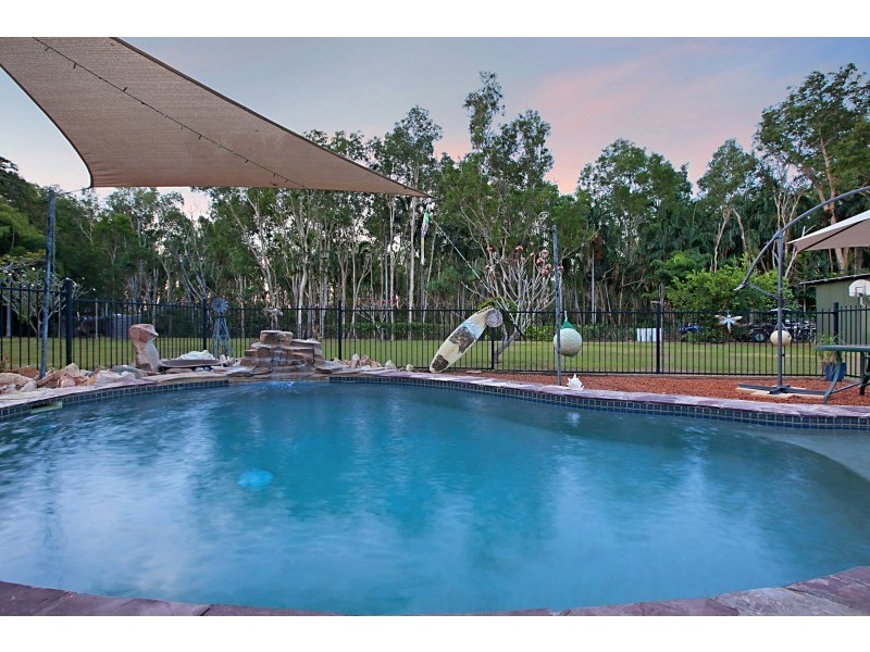 31 Thornbill Crescent, Howard Springs NT 0835