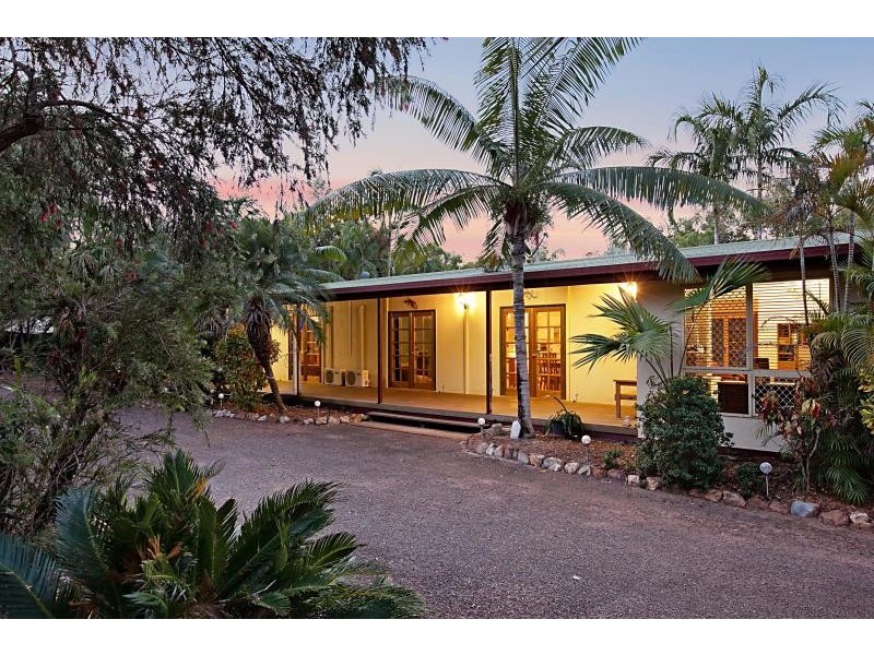 31 Thornbill Crescent, Howard Springs NT 0835