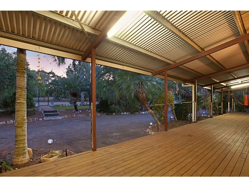 31 Thornbill Crescent, Howard Springs NT 0835