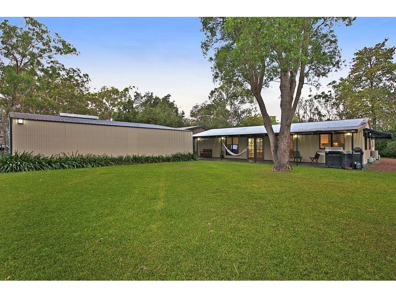 330 Bees Creek Road, Bees Creek NT 0822