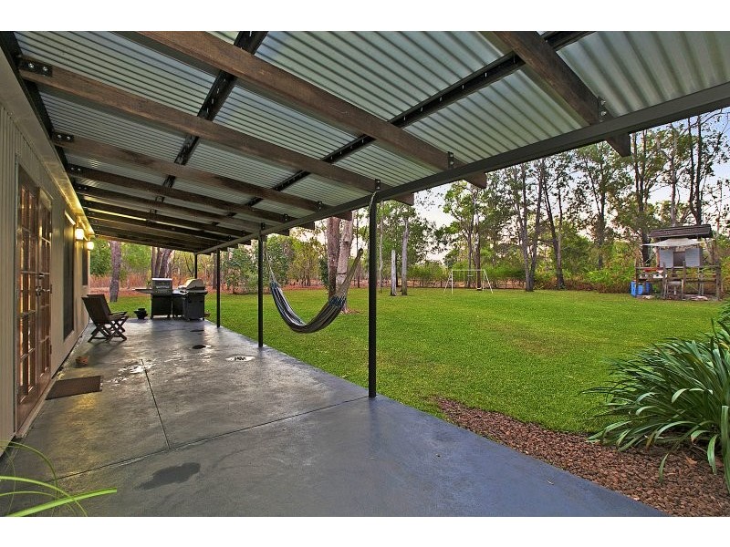 330 Bees Creek Road, Bees Creek NT 0822