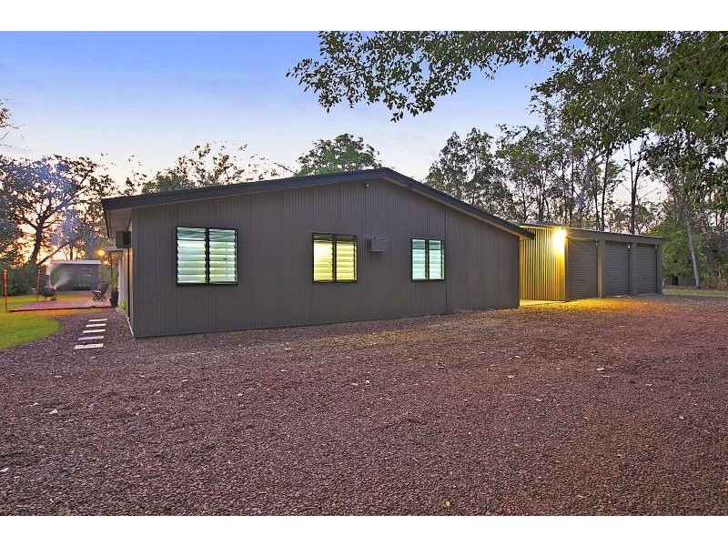 330 Bees Creek Road, Bees Creek NT 0822