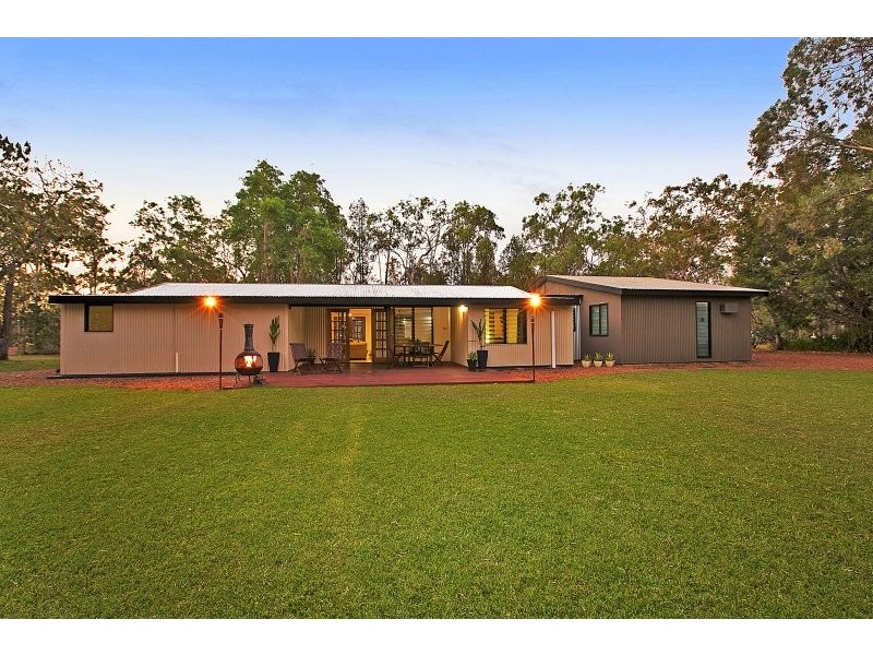 330 Bees Creek Road, Bees Creek NT 0822