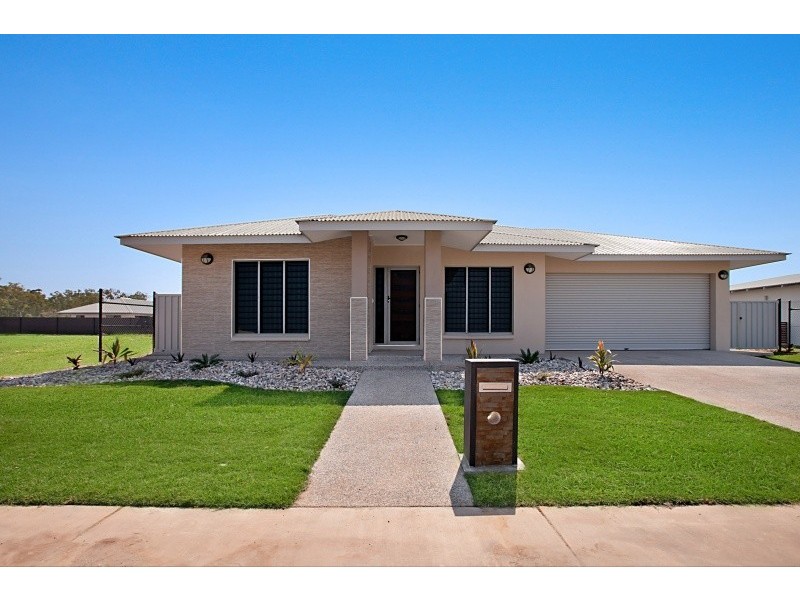 262 Forrest Parade, Bellamack NT 0832