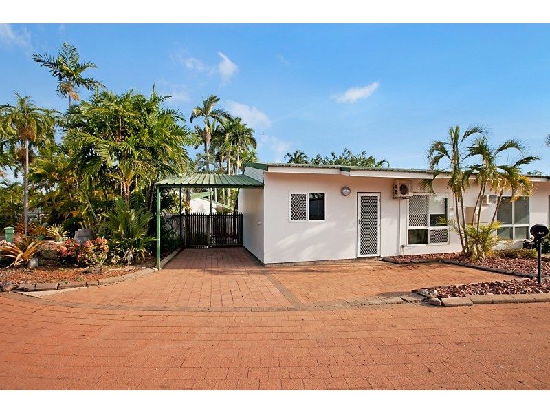 27/16 McGuire Gardens, Moulden NT 0830