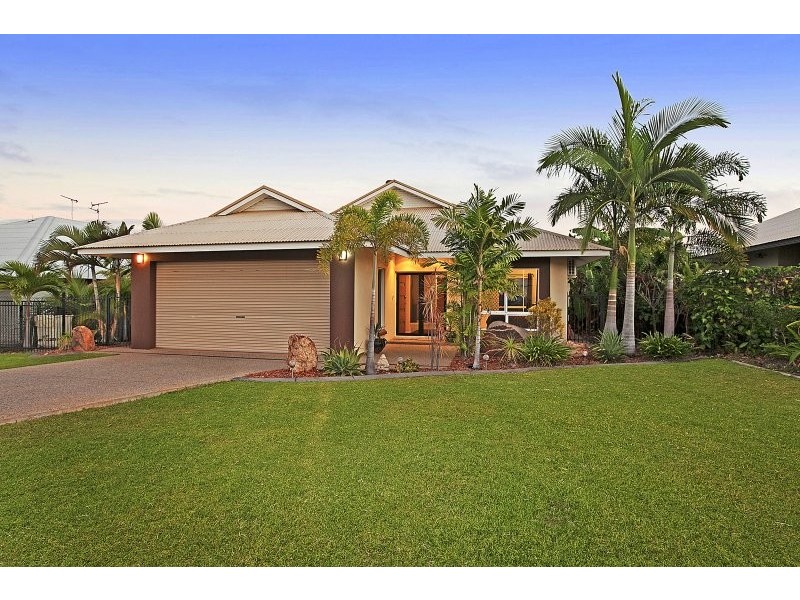 13 Savage Close, Farrar NT 0830