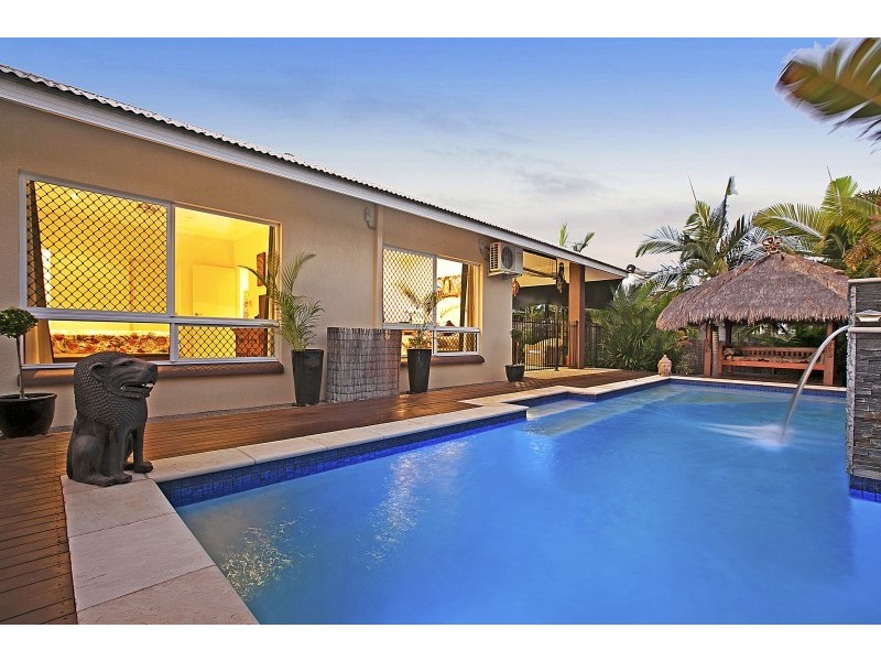 13 Savage Close, Farrar NT 0830