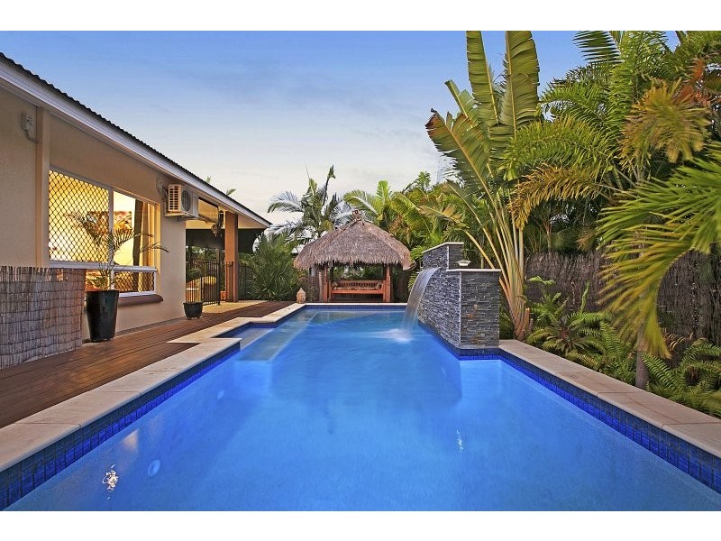 13 Savage Close, Farrar NT 0830