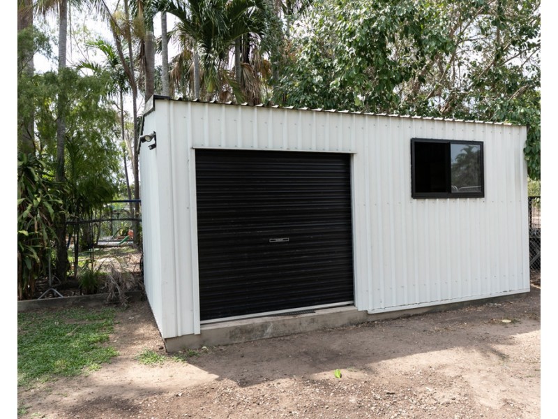 19 Muckaninnie Court, Moulden NT 0830