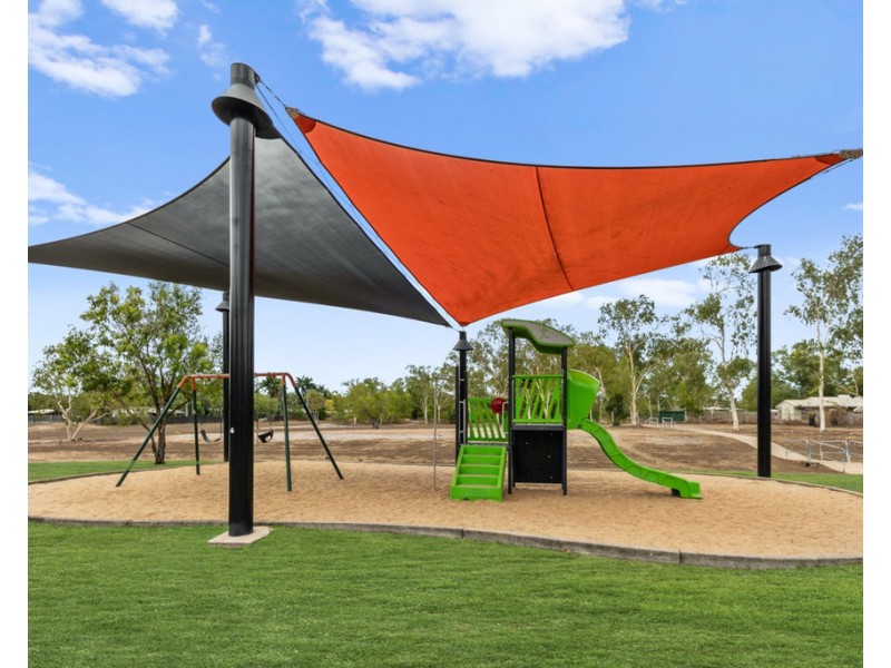 19 Muckaninnie Court, Moulden NT 0830