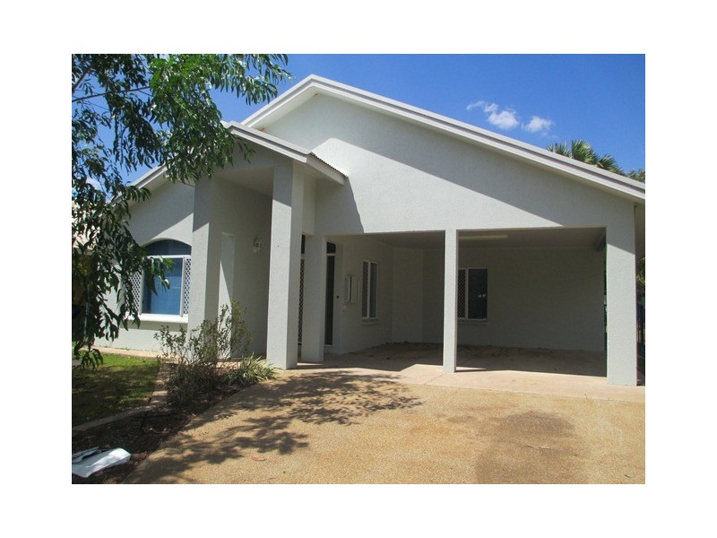 26 Sherringham Crescent, Durack NT 0830