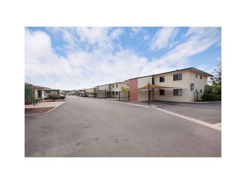 33/6 Wright Crescent, Gray NT 0830