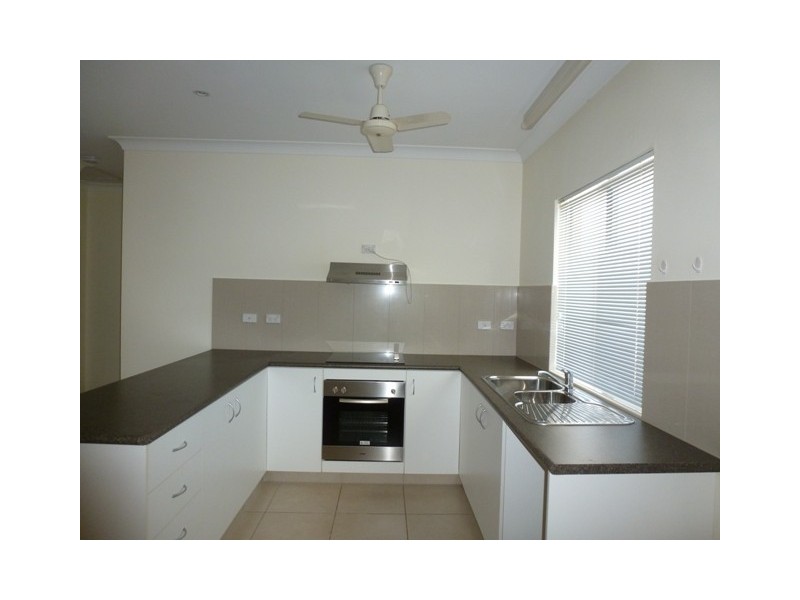 33/6 Wright Crescent, Gray NT 0830