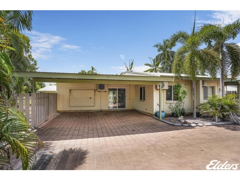 27/14 Priest Circuit, Gray NT 0830