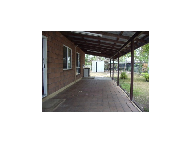 7 Star Court, Woodroffe NT 0830