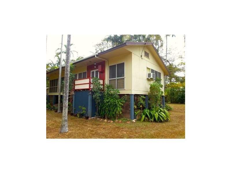 17 Turana Street, Batchelor NT 0845