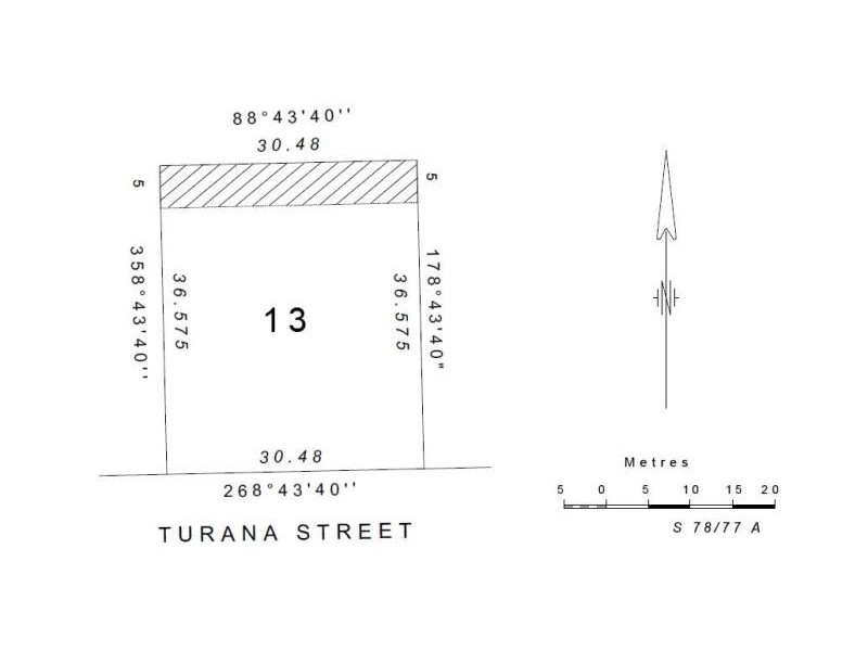 17 Turana Street, Batchelor NT 0845