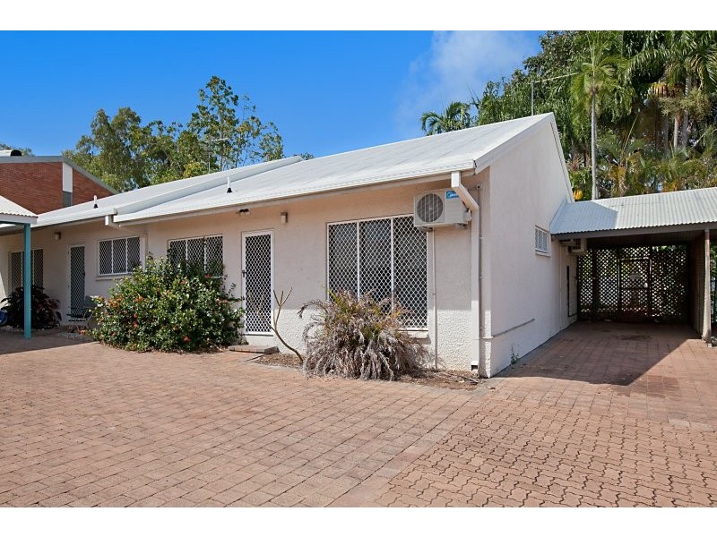 8/48 Emery Avenue, Woodroffe NT 0830