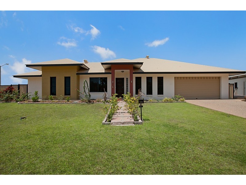 132 Flynn Circuit, Bellamack NT 0832