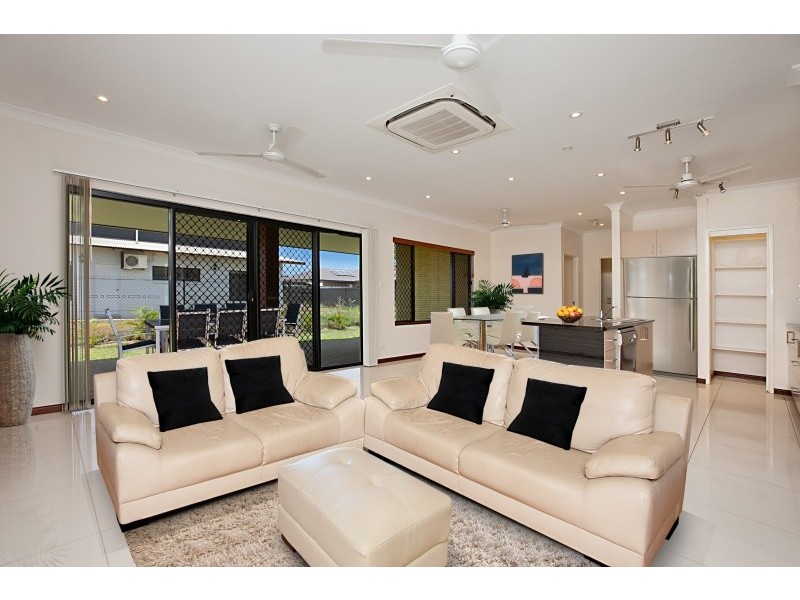 132 Flynn Circuit, Bellamack NT 0832