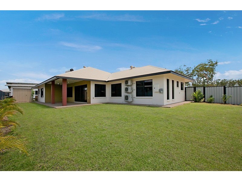 132 Flynn Circuit, Bellamack NT 0832