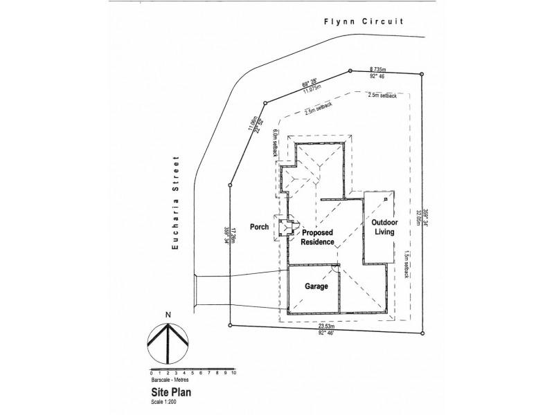 132 Flynn Circuit, Bellamack NT 0832
