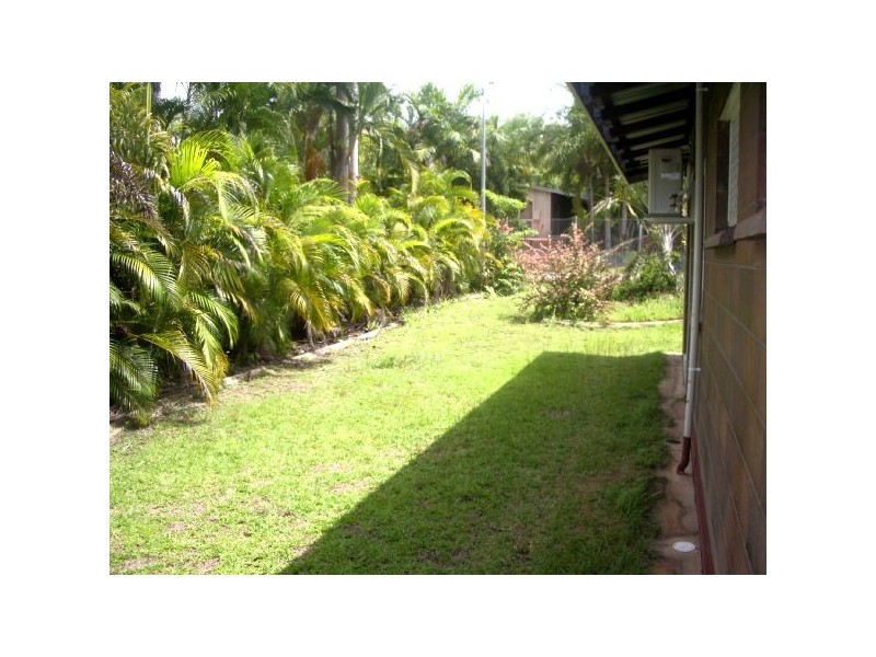 17 Beacon Court, Woodroffe NT 0830