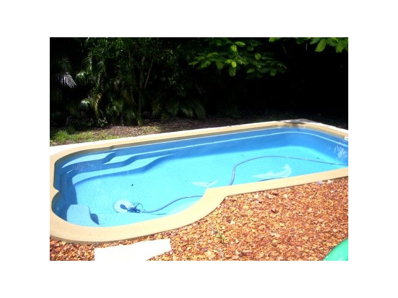 17 Beacon Court, Woodroffe NT 0830