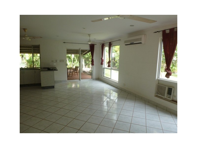 16 Antares Court, Woodroffe NT 0830